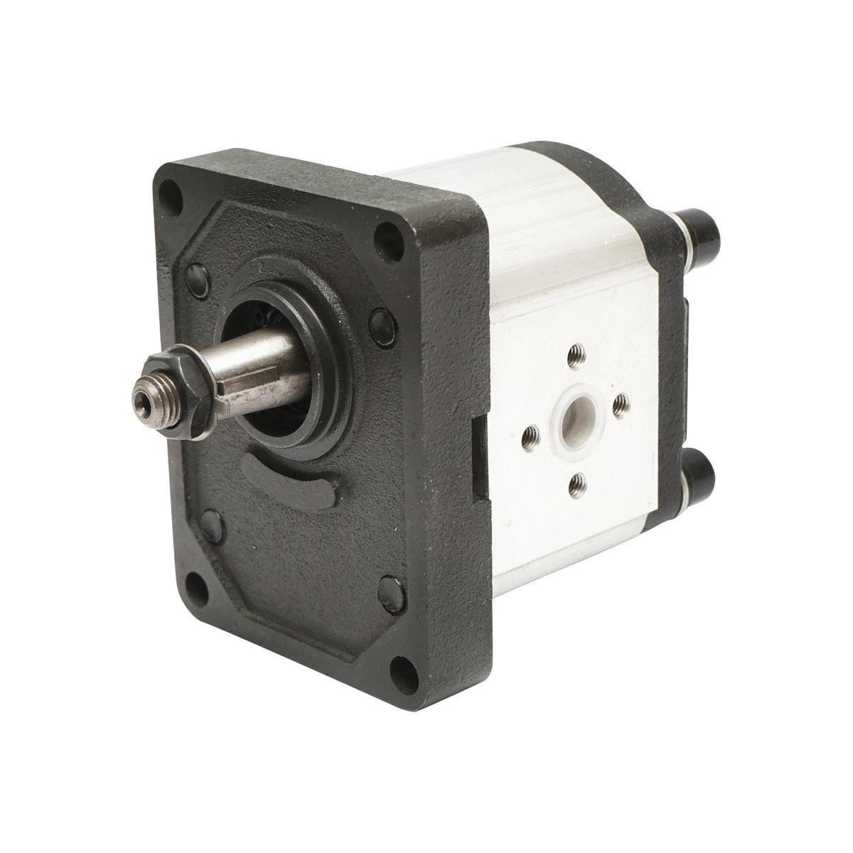 Pompa hidraulica directie pentru Fiat, New Holland OEM 5130133, 5179724, 568162, 5120971, 5124981, 79062717, 1901320, 193044, 0510425032, 8273970